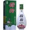 53°杜酱国盛荷花酒 香柔酱香 6瓶/箱