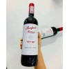 澳大利亚进口红酒奔富海兰VIP407干红葡萄酒 节日送礼用酒